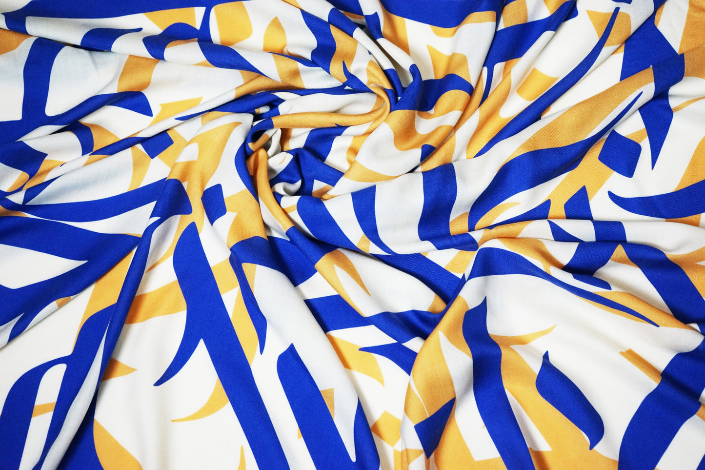 Carré laine et soie La Bercée, Calligraphie Sonore